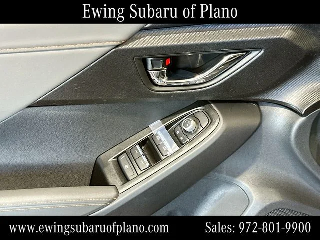 New 2026 MAGNETITE GRAY PEARL Subaru Limited image 17