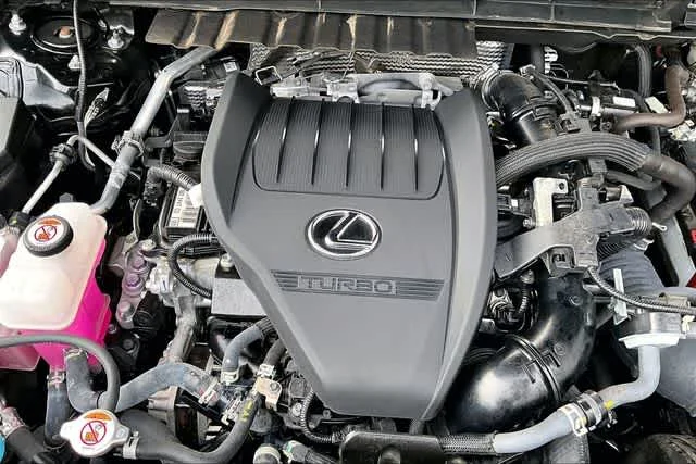 Certified Used 2023 CAVIAR Lexus Premium image 31