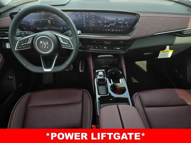 2026 Buick Envision Sport Touring - Photo 6