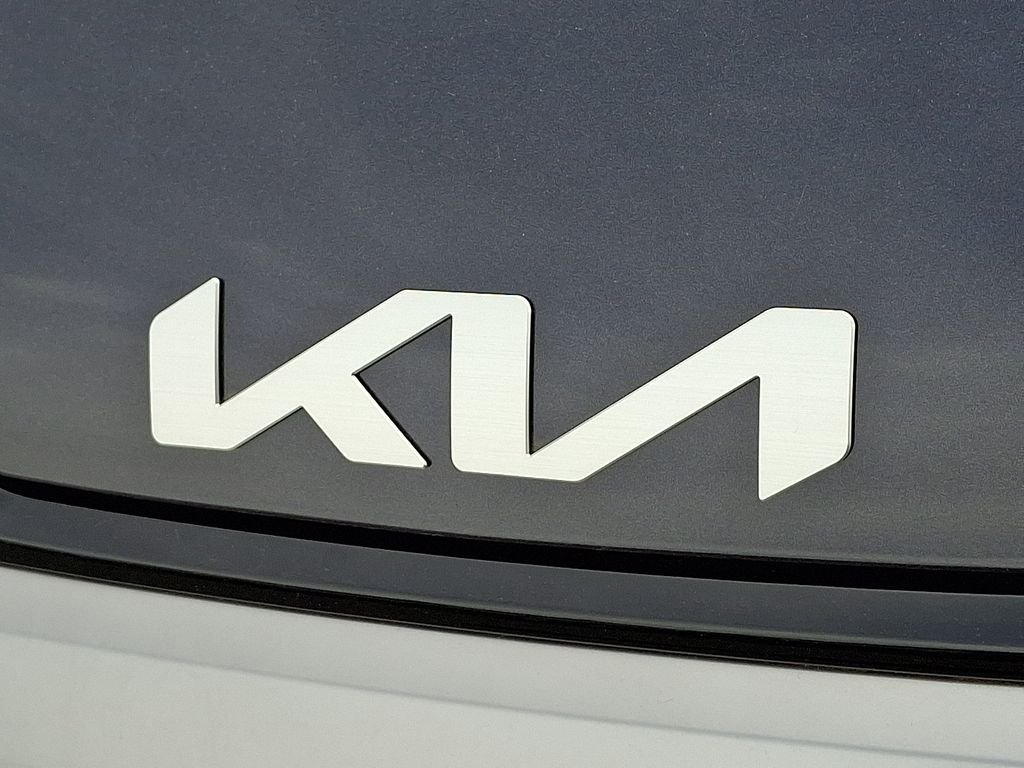 New 2026 Gray Kia EX image 11