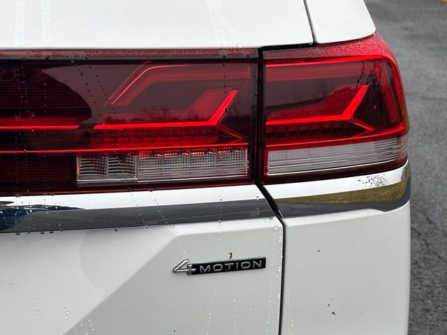 New 2026 Opal White Pearl Volkswagen 2.0T SE w/Technology image 15