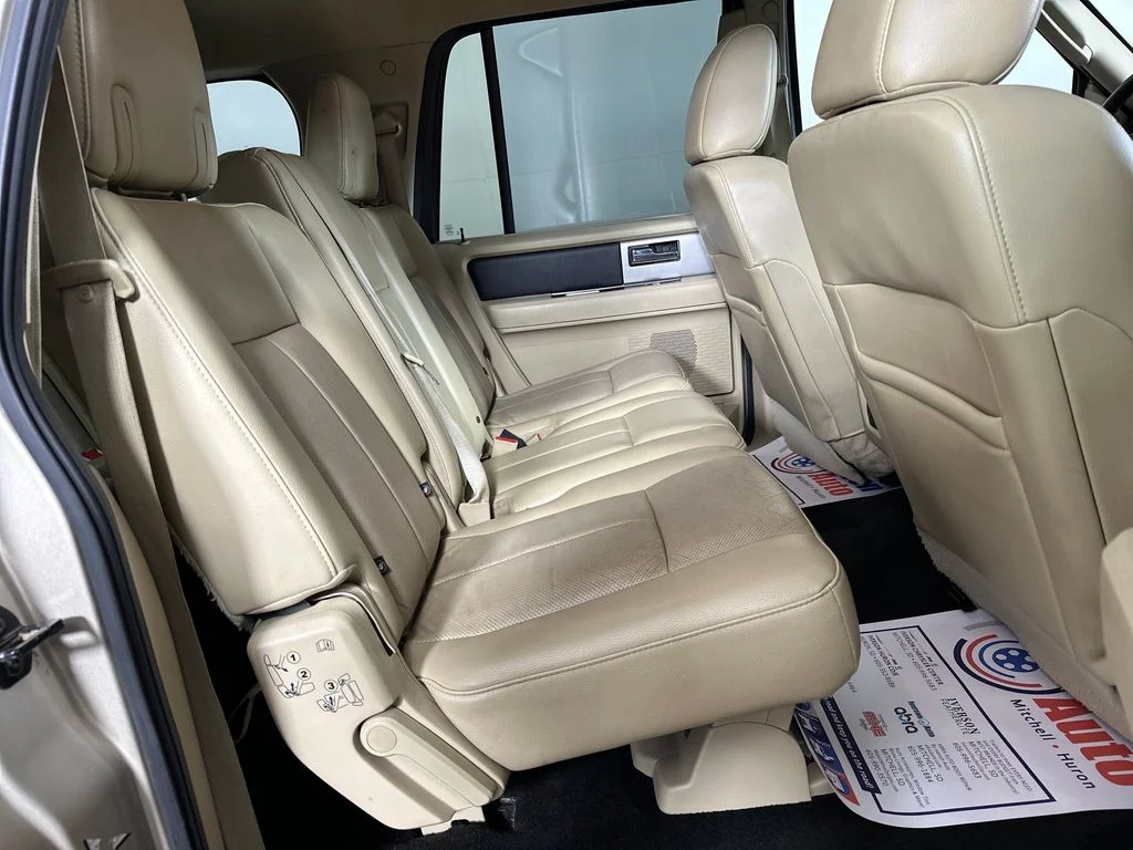 Used 2017 Gold Ford XLT image 33