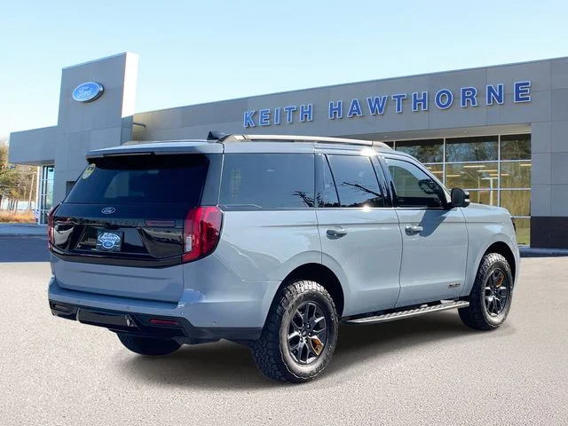 2025 Ford Expedition Tremor - Photo 6