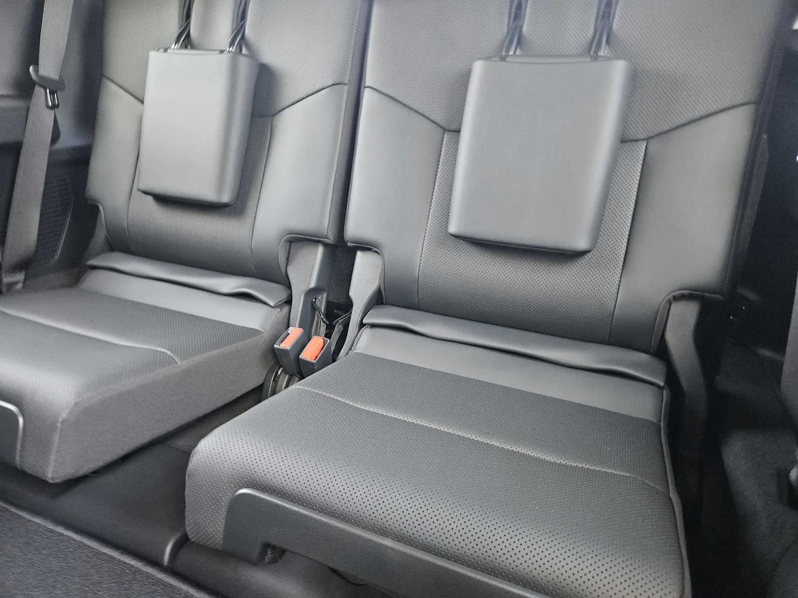 Certified Used 2026 INCOGNITO Lexus Premium+ image 22