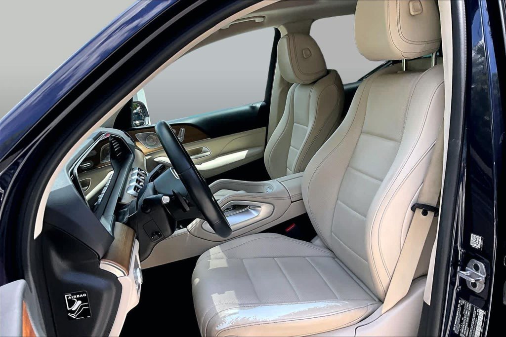 Used 2021  Mercedes-Benz GLE 350 image 8