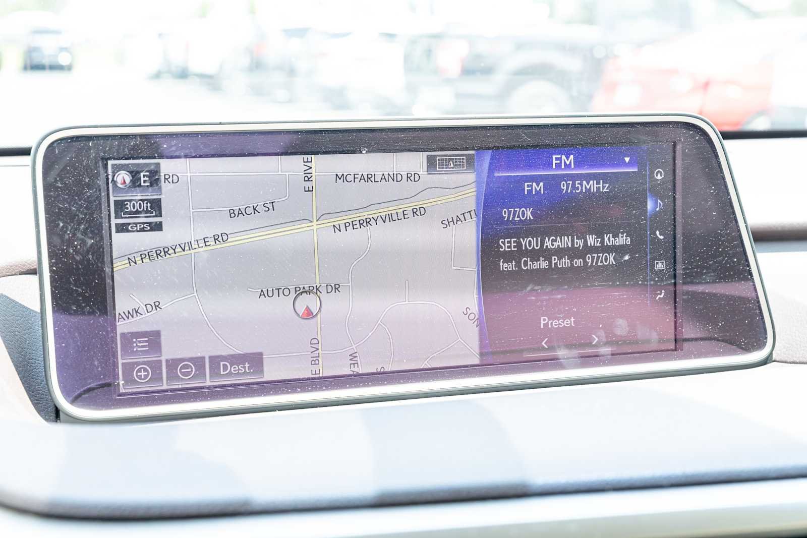 Used 2016 Nightfall Mica Lexus  image 20