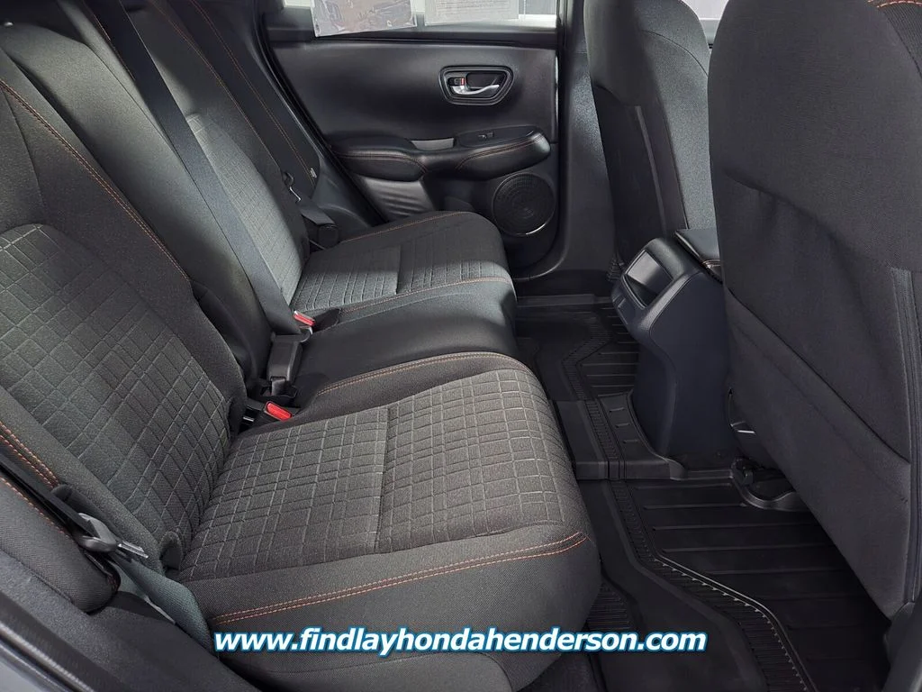 Certified Used 2024 Urban Gray Pearl Honda Sport image 19