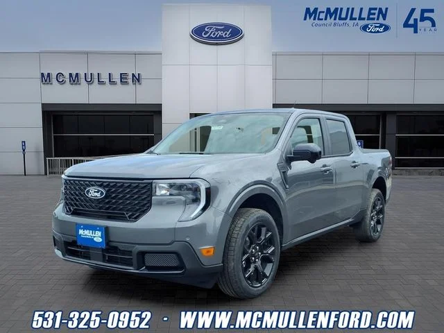 2026 Ford Maverick Lariat®