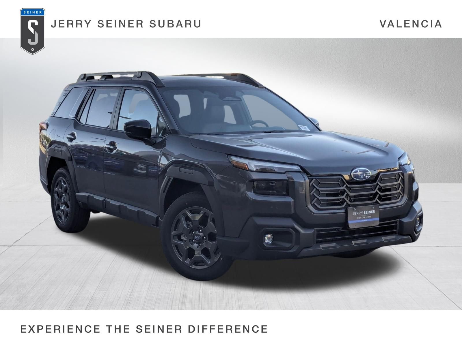 2026 Subaru Outback Premium's photo