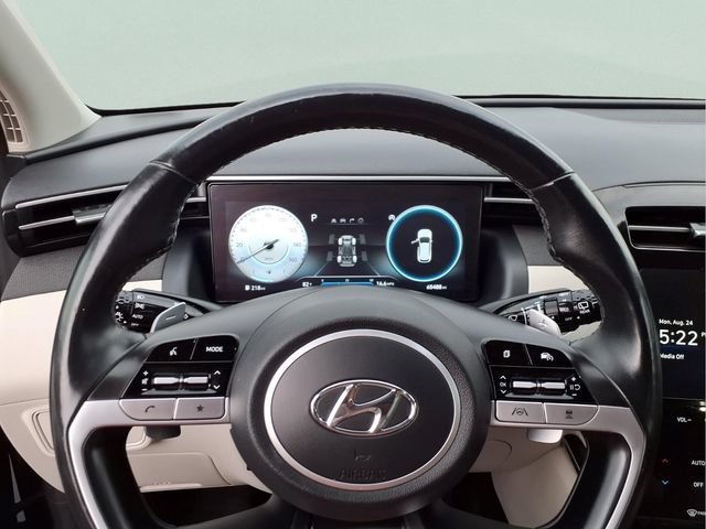 Used 2024  Hyundai Limited image 10