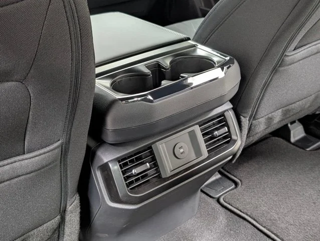 New 2026 Oxford White Ford STX® image 45