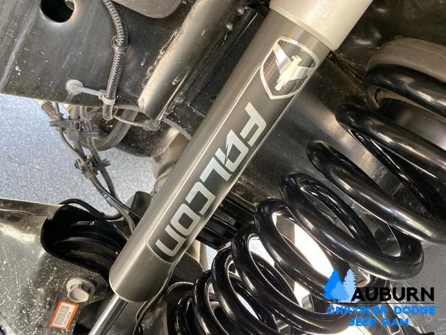 2026 RAM 2500 Big Horn - Photo 10