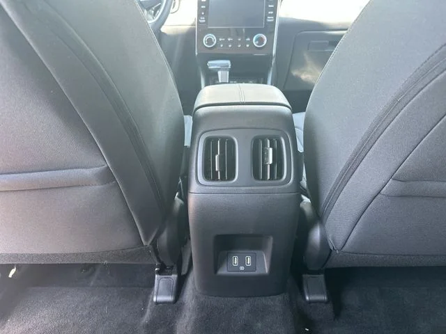 Used 2023 Gray Hyundai SEL image 22