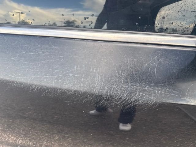 Used 2015 Black Nissan 2.5 S image 3