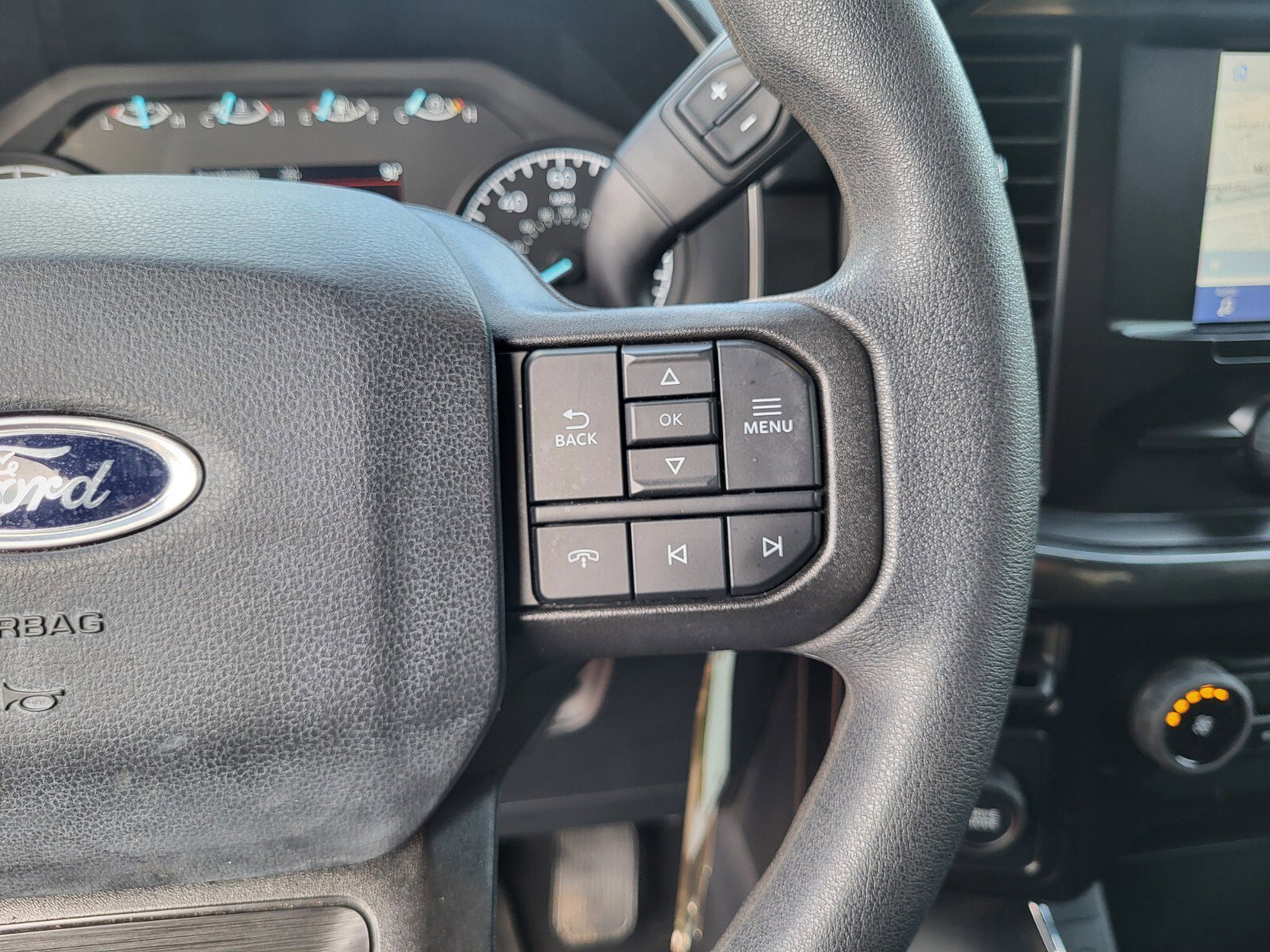 Used 2023 Hot Pepper Red Ford XL image 28