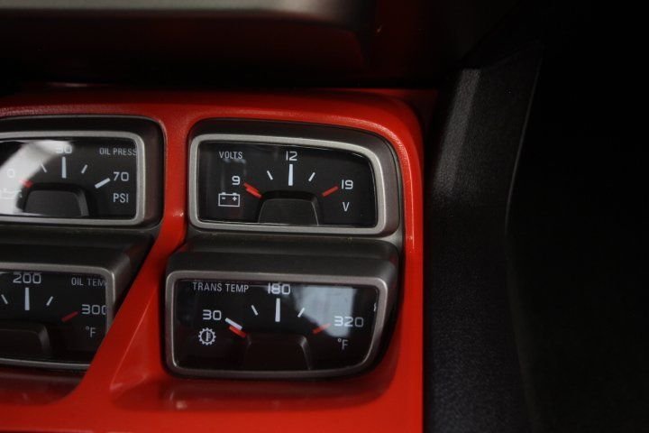 2011 Chevrolet Camaro 2SS - Photo 28