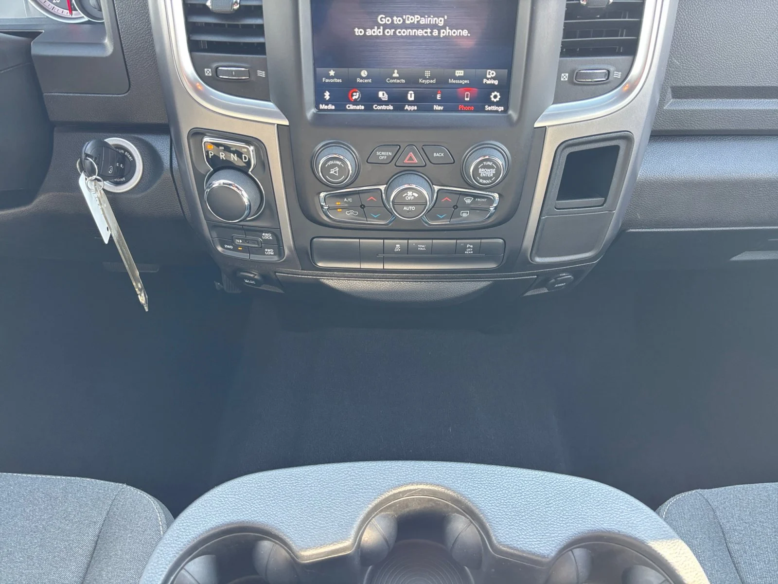 Used 2021 Black Ram Warlock image 15