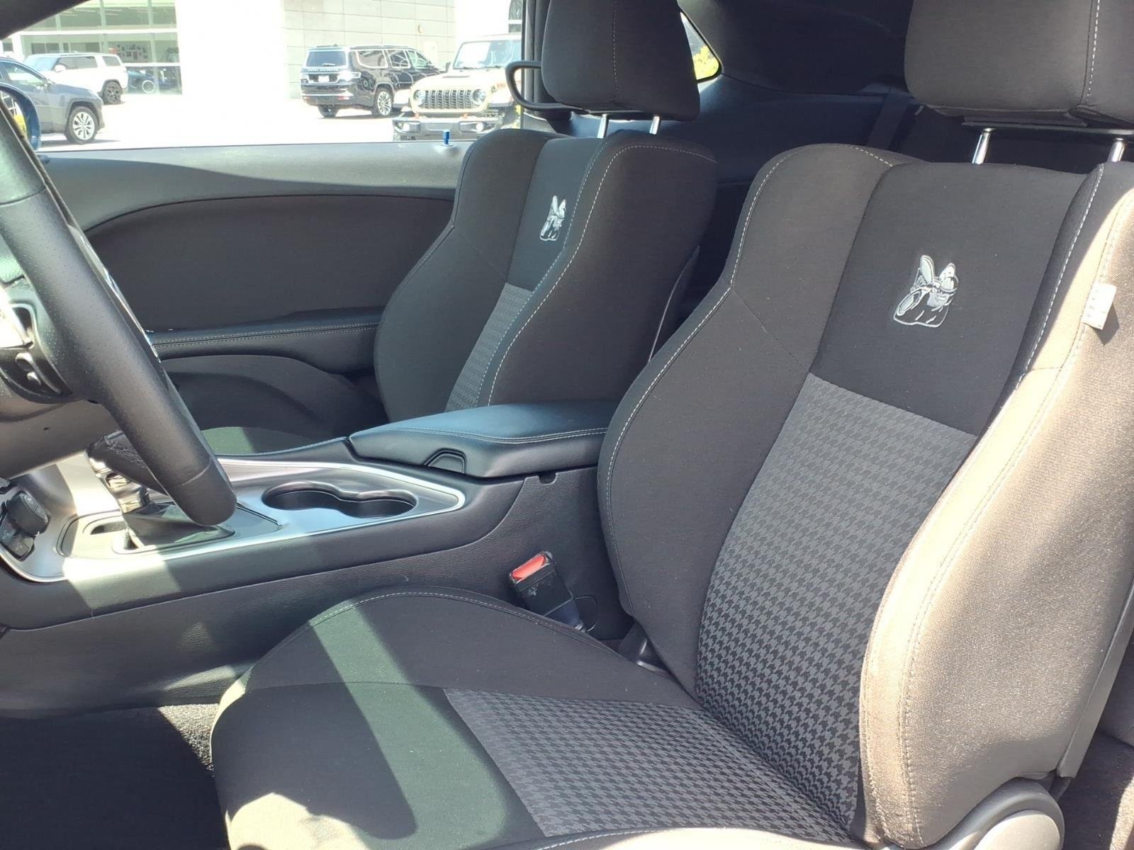 Used 2021 Frostbite Dodge R/T Scat Pack image 19