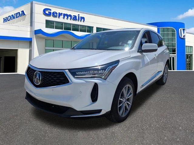 2023 Acura RDX Technology Package