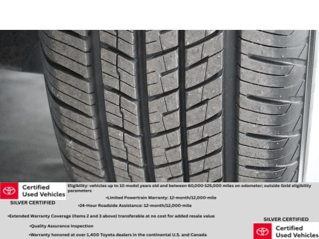 Certified Used 2021 Blizzard Pearl/Midnight Black Metallic Toyota Hybrid XSE image 31