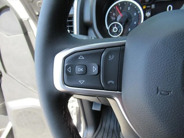 2026 RAM 2500 Big Horn - Photo 19