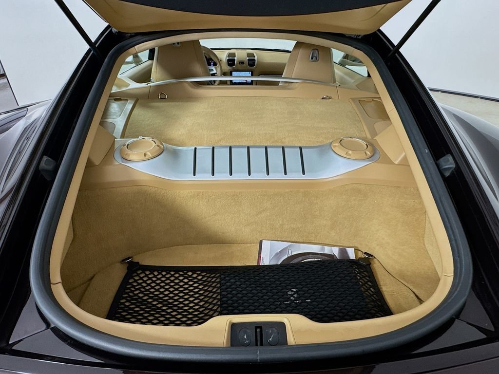 Used 2014 Coco Porsche Base image 29