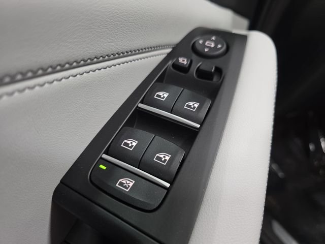 Certified Used 2026 Blue Ridge Mountain Metallic BMW xDrive40i image 24