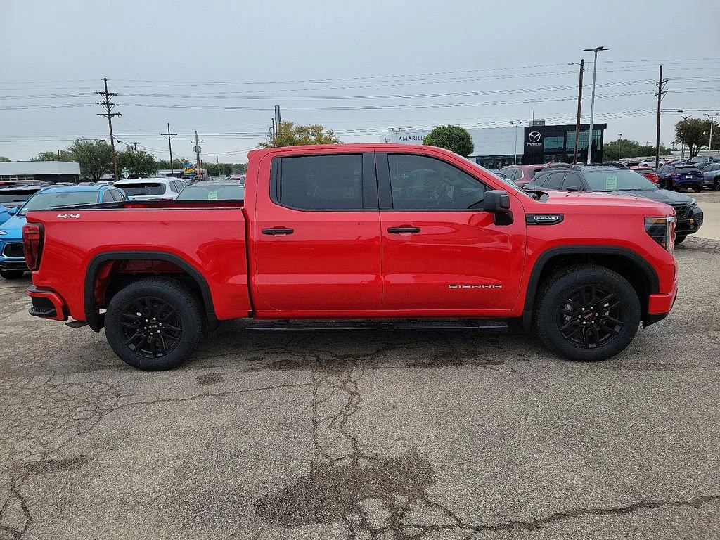 2026 GMC Sierra 1500 Pro - Photo 12