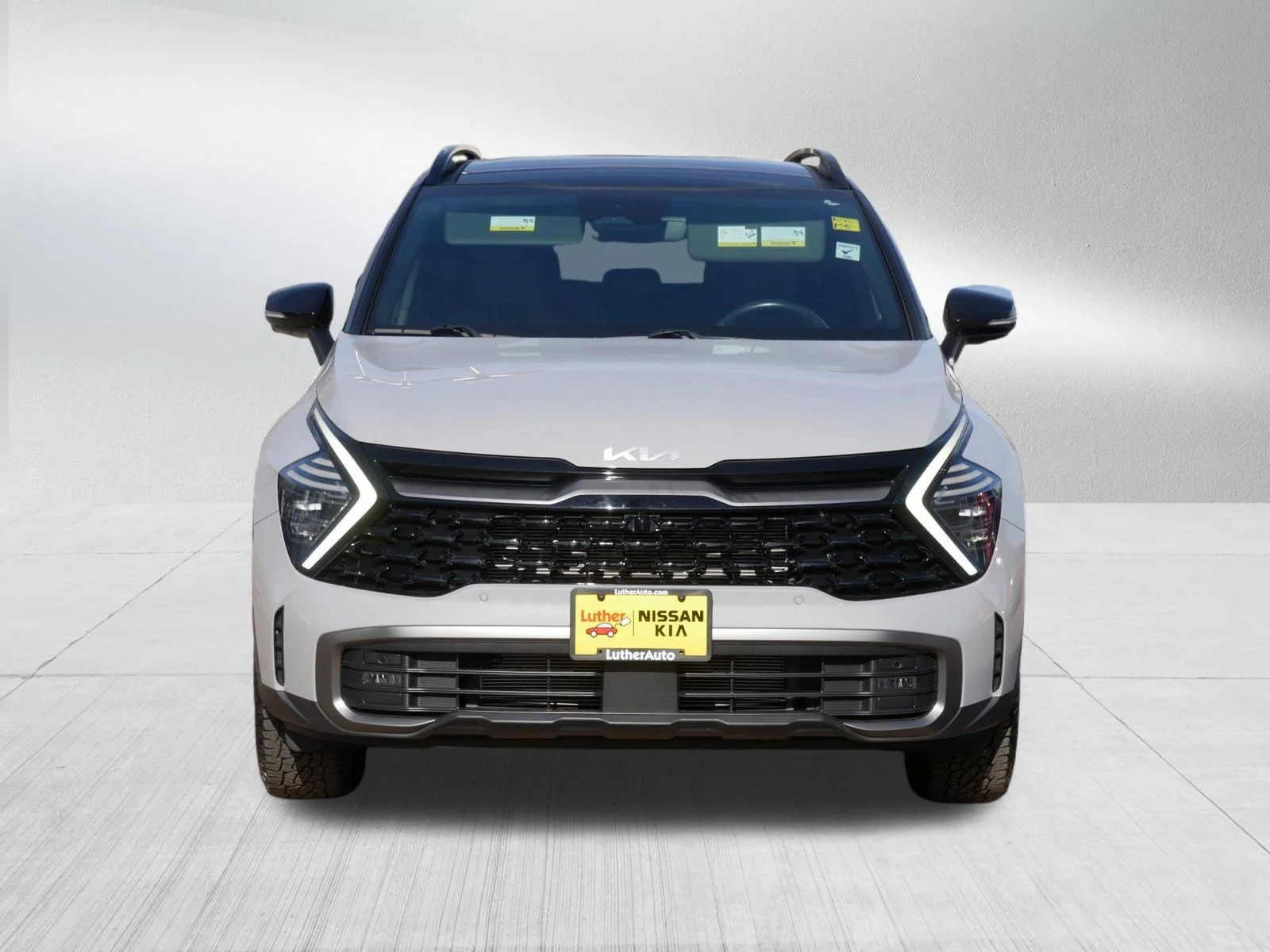 Used 2023 Kia Sportage X-Pro Prestige with VIN 5XYK7CAF2PG101165 for sale in Inver Grove, Minnesota