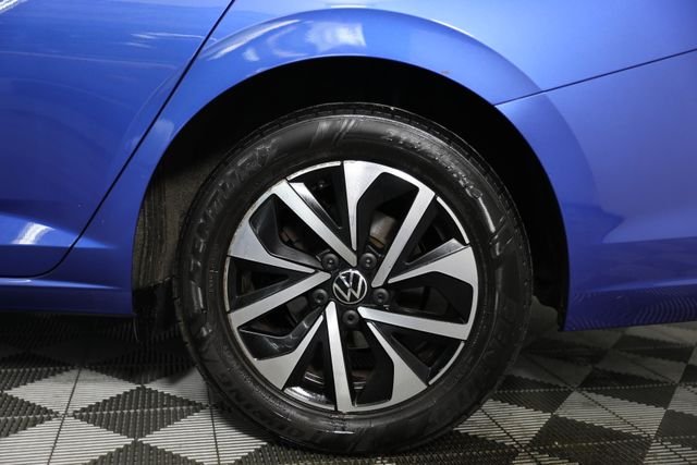 2022 Volkswagen Jetta S - Photo 31