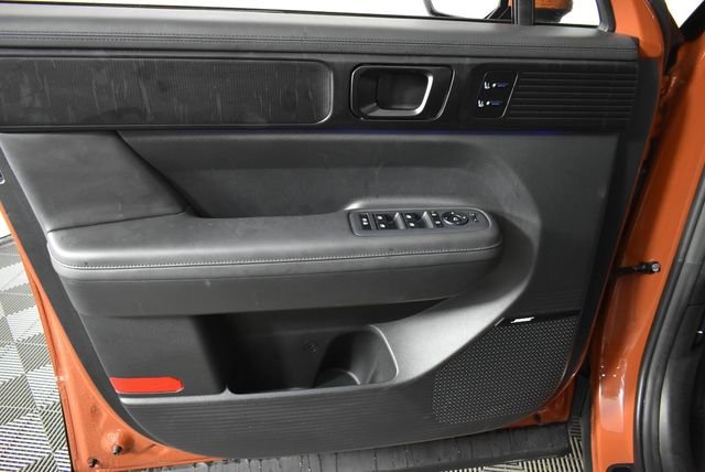 2025 Hyundai Santa Fe Calligraphy - Photo 35
