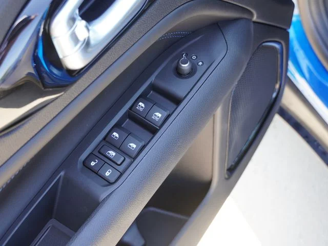 2026 Jeep Compass Latitude Altitude - Photo 19