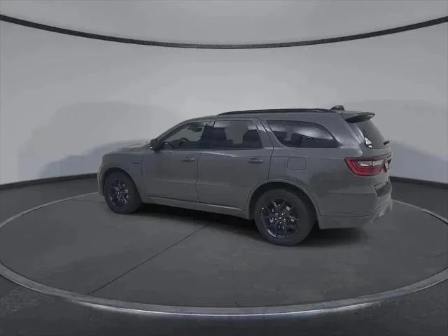 New 2026 Destroyer Gray Clear-Coat Exterior Paint Dodge GT PLUS image 10