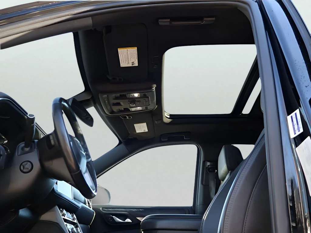 2021 GMC Yukon Denali - Photo 40