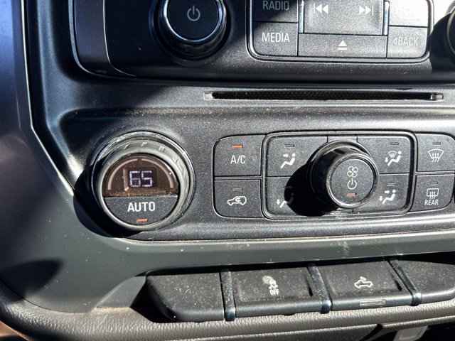 Used 2018 Black Chevrolet LT image 12