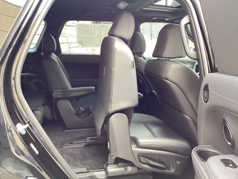 Used 2026 Black Hyundai XRT Pro image 13