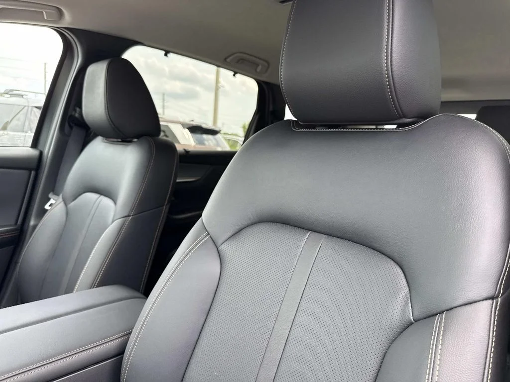 New 2026 Jet Black Mica Mazda SC Plus AWD image 27