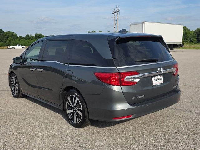 Used 2020 R-548p Honda Elite image 11