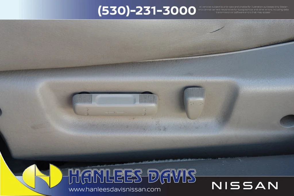 Used 2001 Gold Honda EX-L image 13