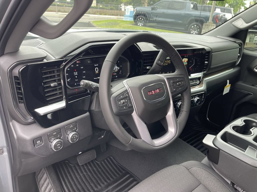 New 2026 Sterling Metallic GMC Elevation image 10