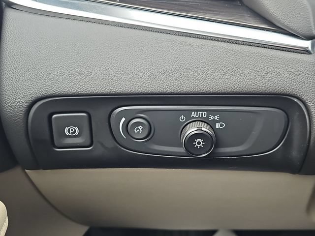 Used 2019 Includes Satin Nickel lower exterior accent color.) Buick Premium image 20