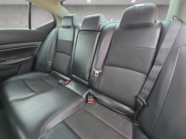 Used 2022 Black Nissan 2.5 SR image 22