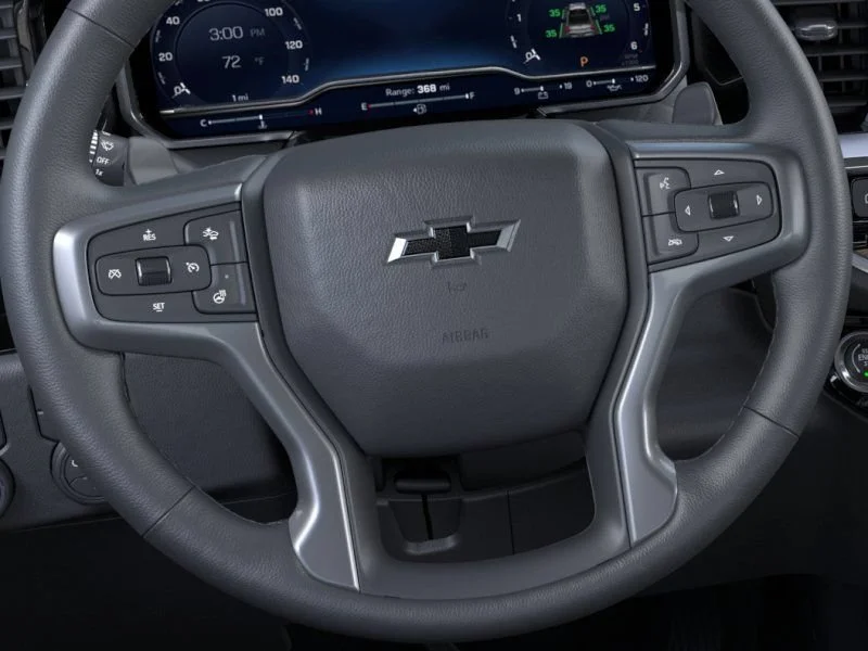 2026 Chevrolet Silverado 1500 RST - Photo 20