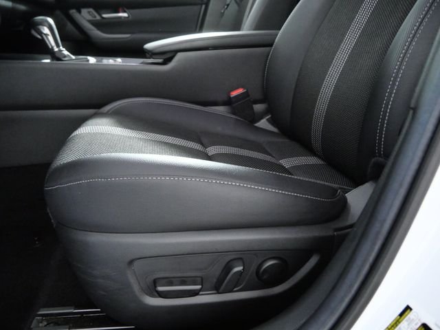 Certified Used 2024 Beige Mazda 2.5 S Preferred Package image 16