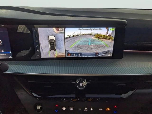 2026 Nissan Murano Platinum - Photo 20