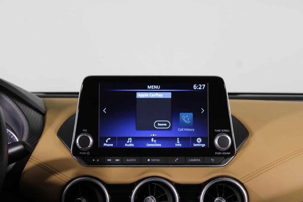 2024 Nissan Sentra SV - Photo 9
