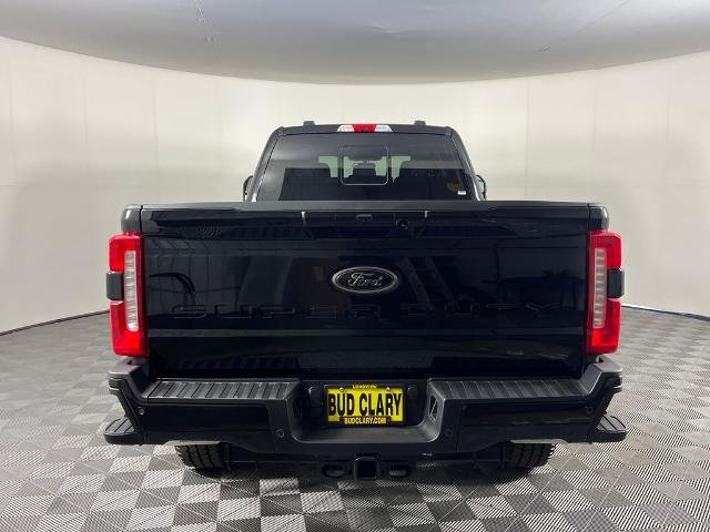 2026 Ford F-350 Super Duty XLT - Photo 29