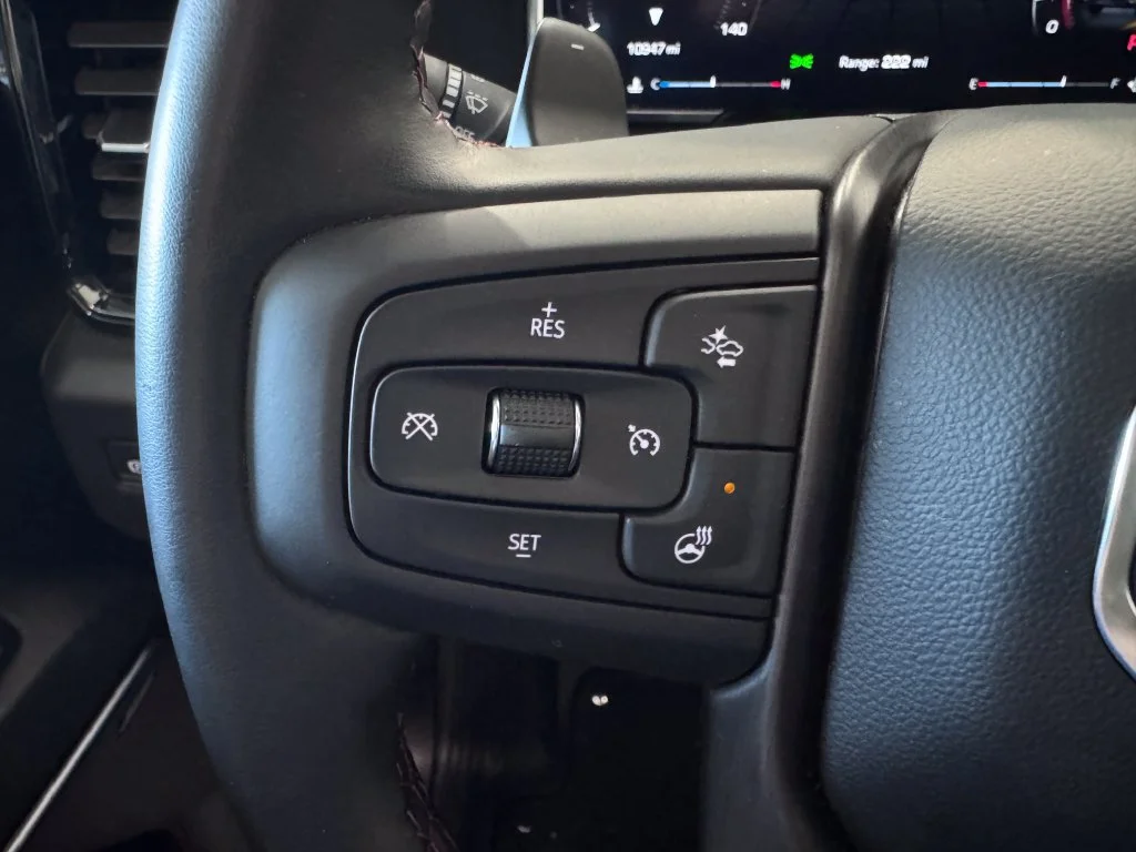 2026 GMC Sierra 1500 AT4X - Photo 16