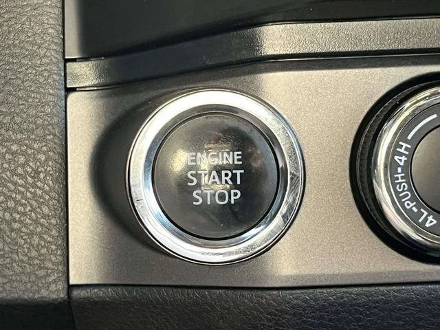 Used 2019 Gray Toyota TRD Off-Road image 32