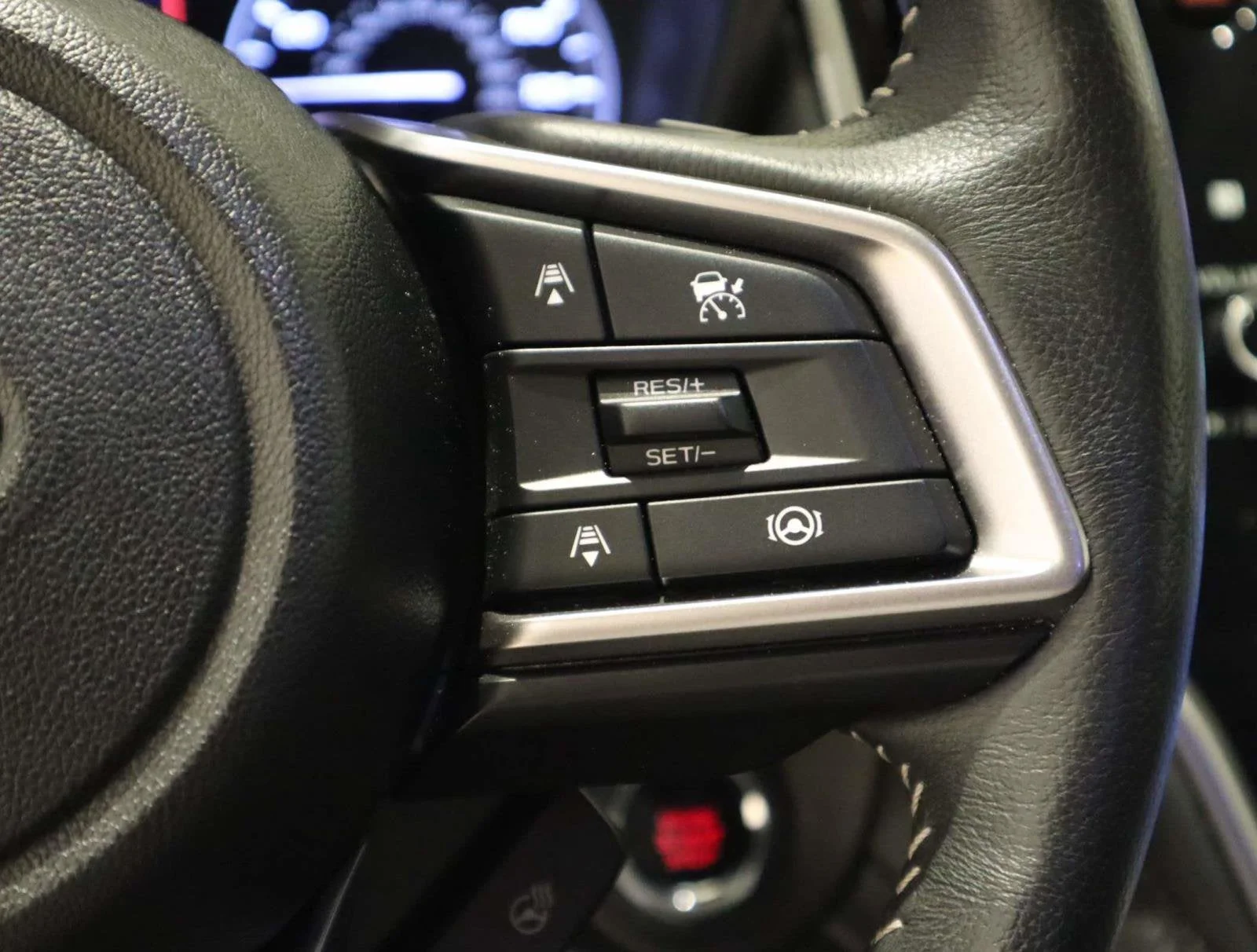 Used 2024 Magnetite Gray Metallic Subaru Limited image 31